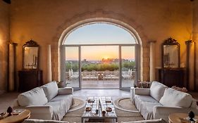 Masseria Costanza Vendicari