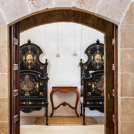 Masseria Costanza Vendicari Noto Extérieur photo