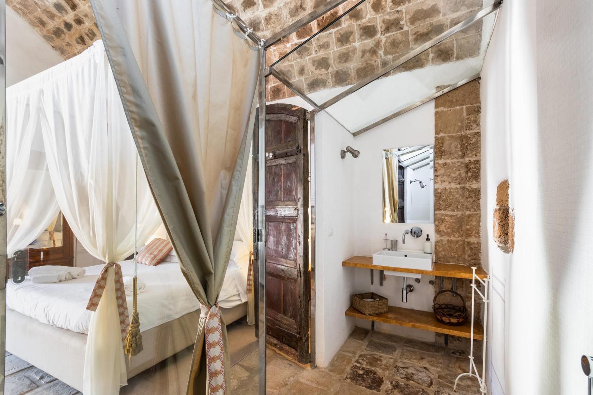 Masseria Costanza Vendicari Noto Extérieur photo