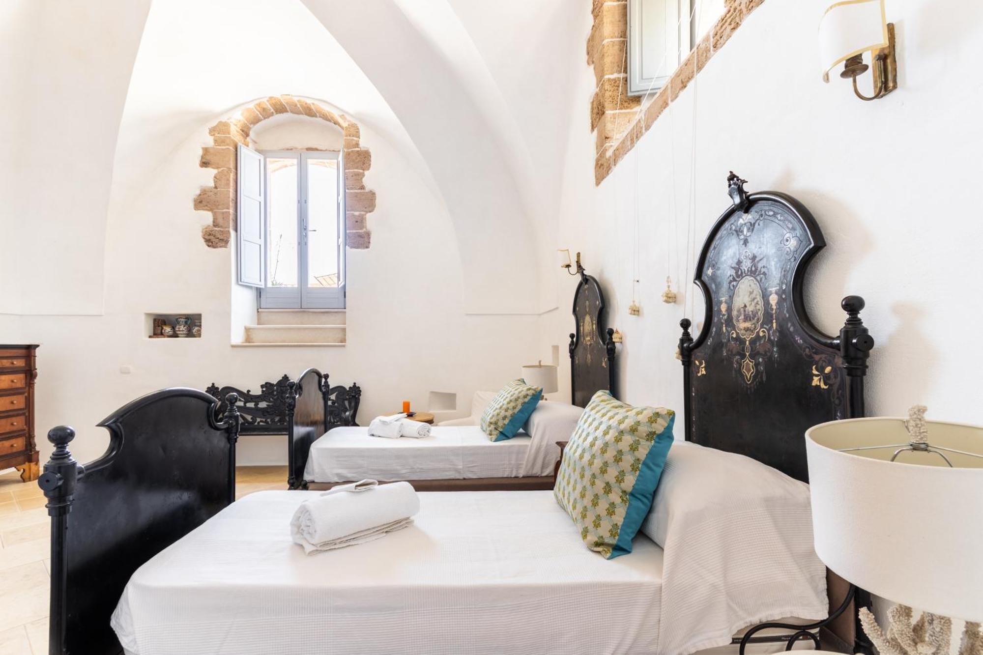 Masseria Costanza Vendicari Noto Extérieur photo
