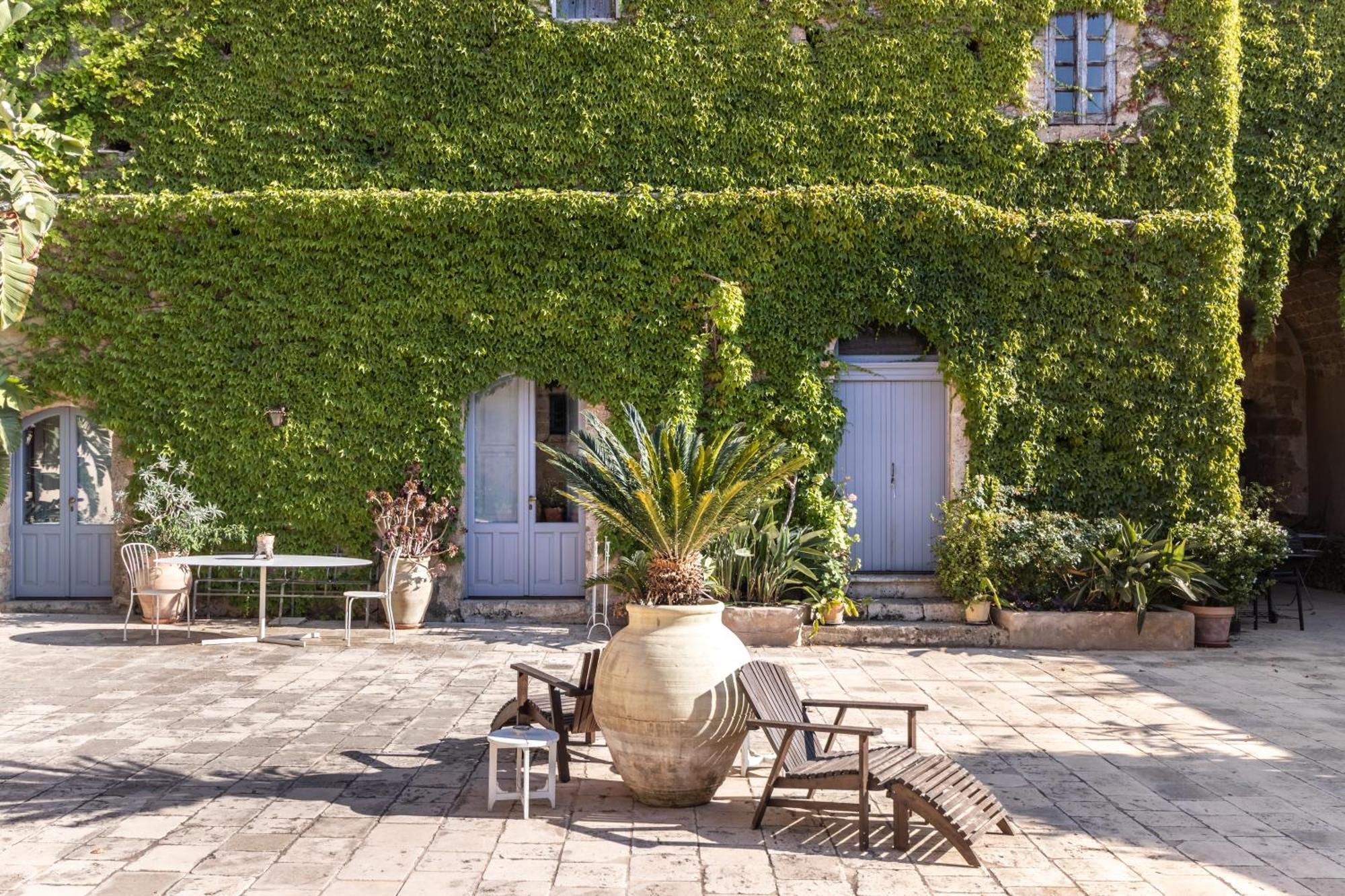 Masseria Costanza Vendicari Noto Extérieur photo