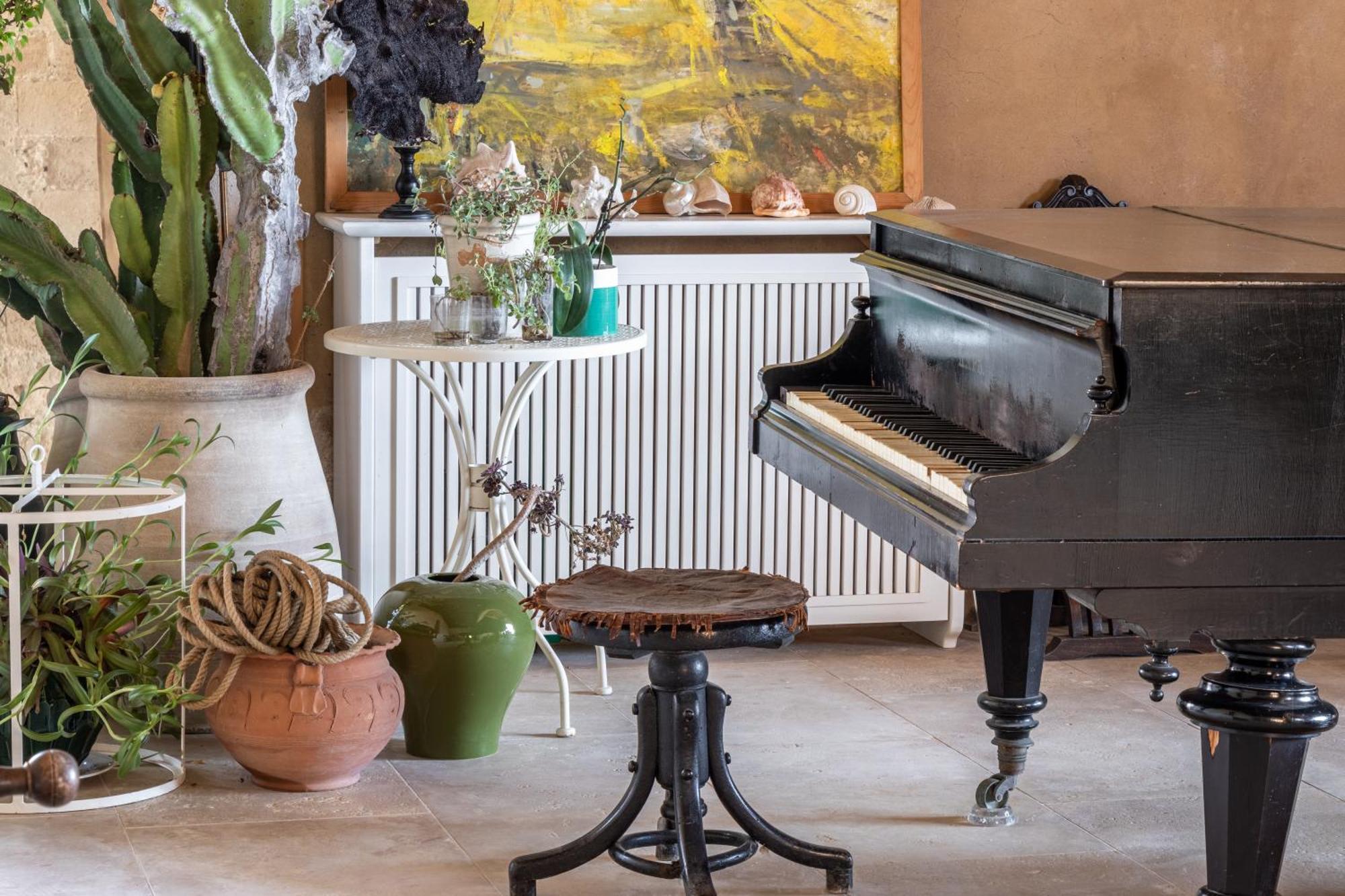 Masseria Costanza Vendicari Noto Extérieur photo
