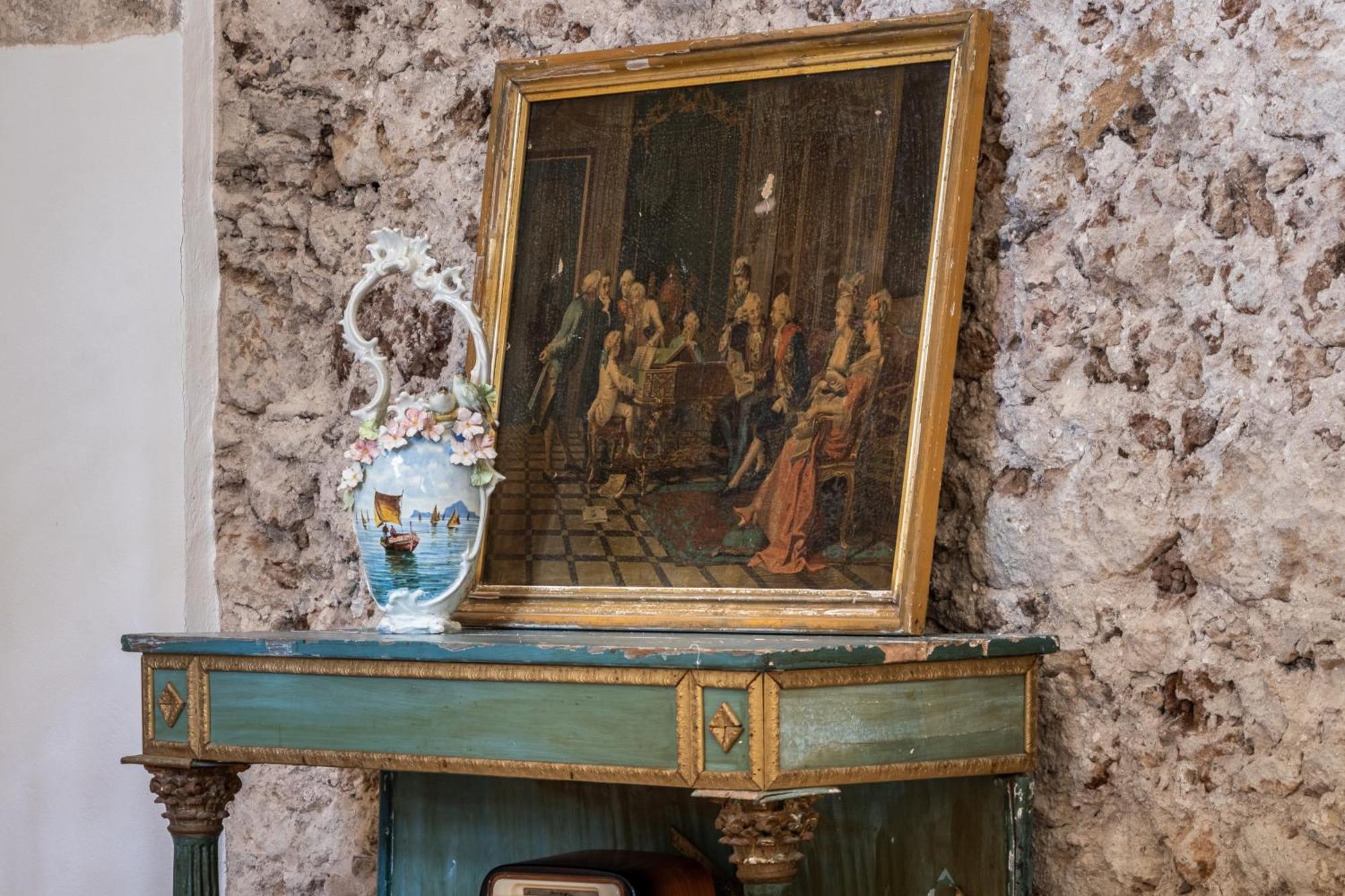 Masseria Costanza Vendicari Noto Extérieur photo