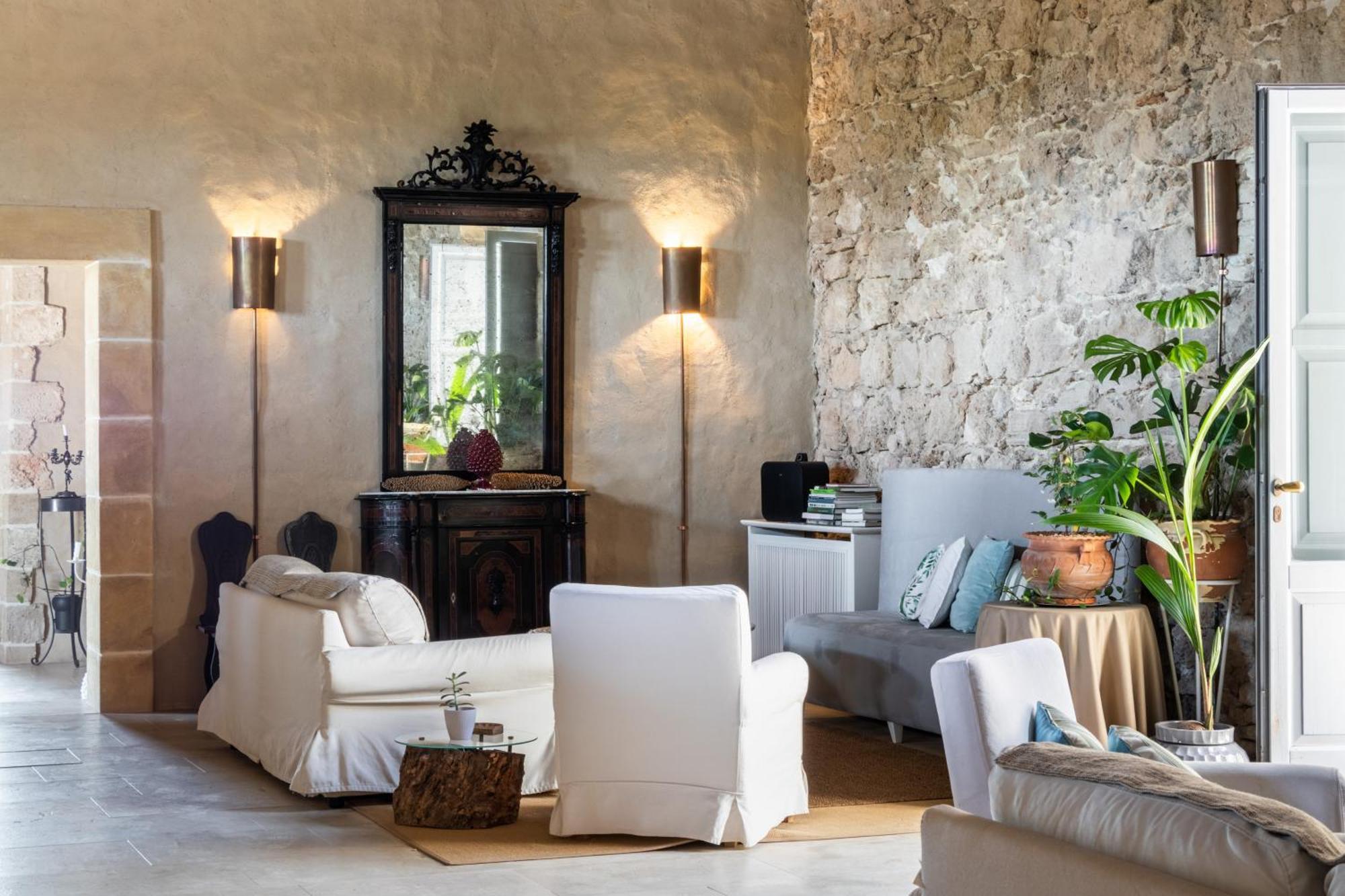 Masseria Costanza Vendicari Noto Extérieur photo