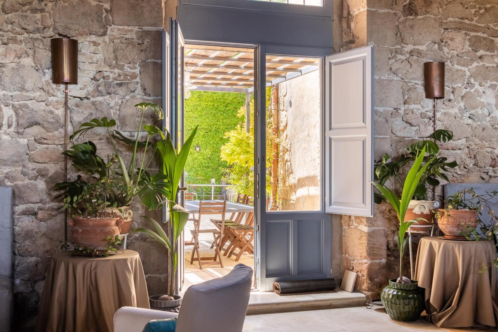 Masseria Costanza Vendicari Noto Extérieur photo