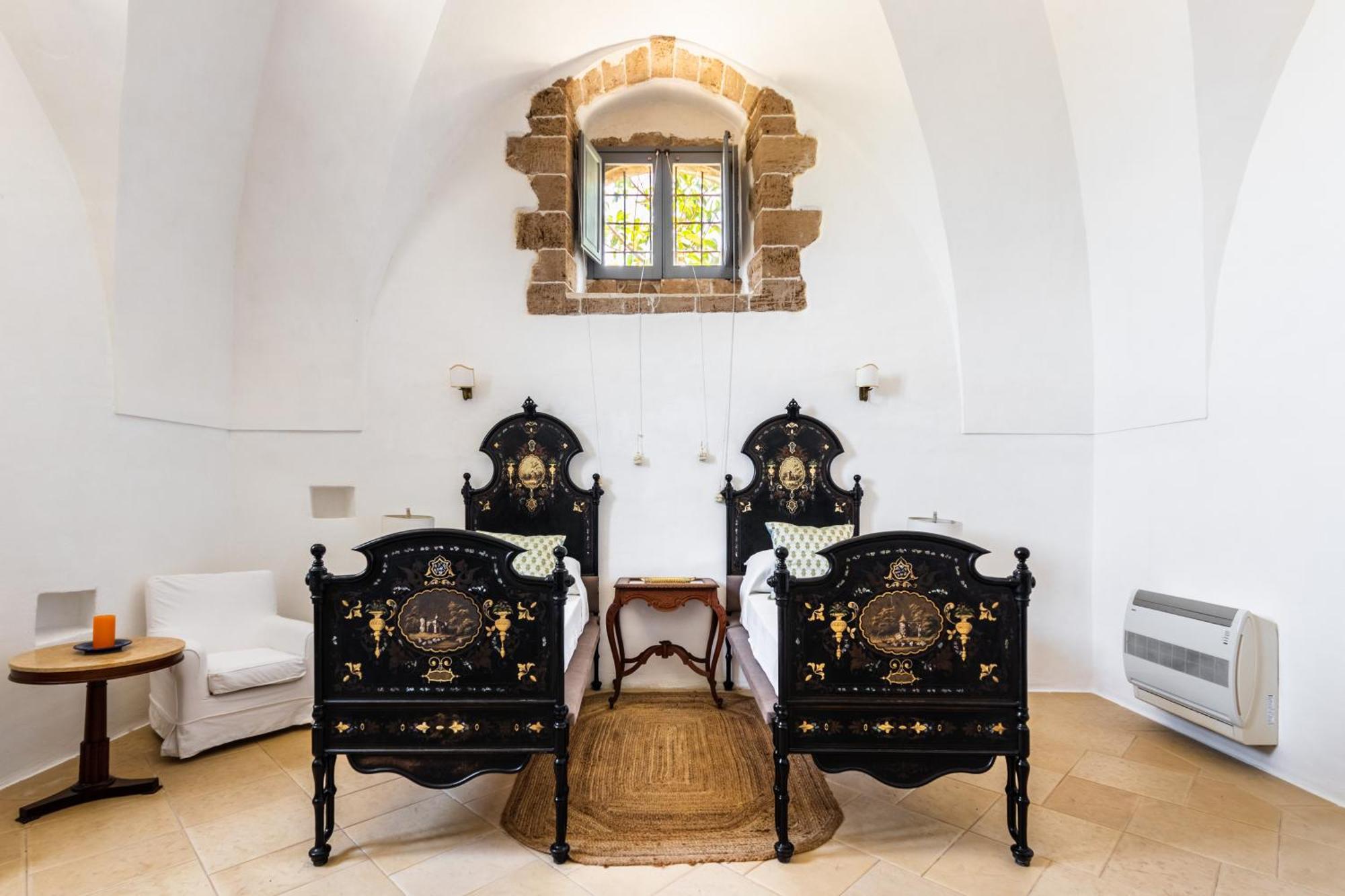 Masseria Costanza Vendicari Noto Extérieur photo
