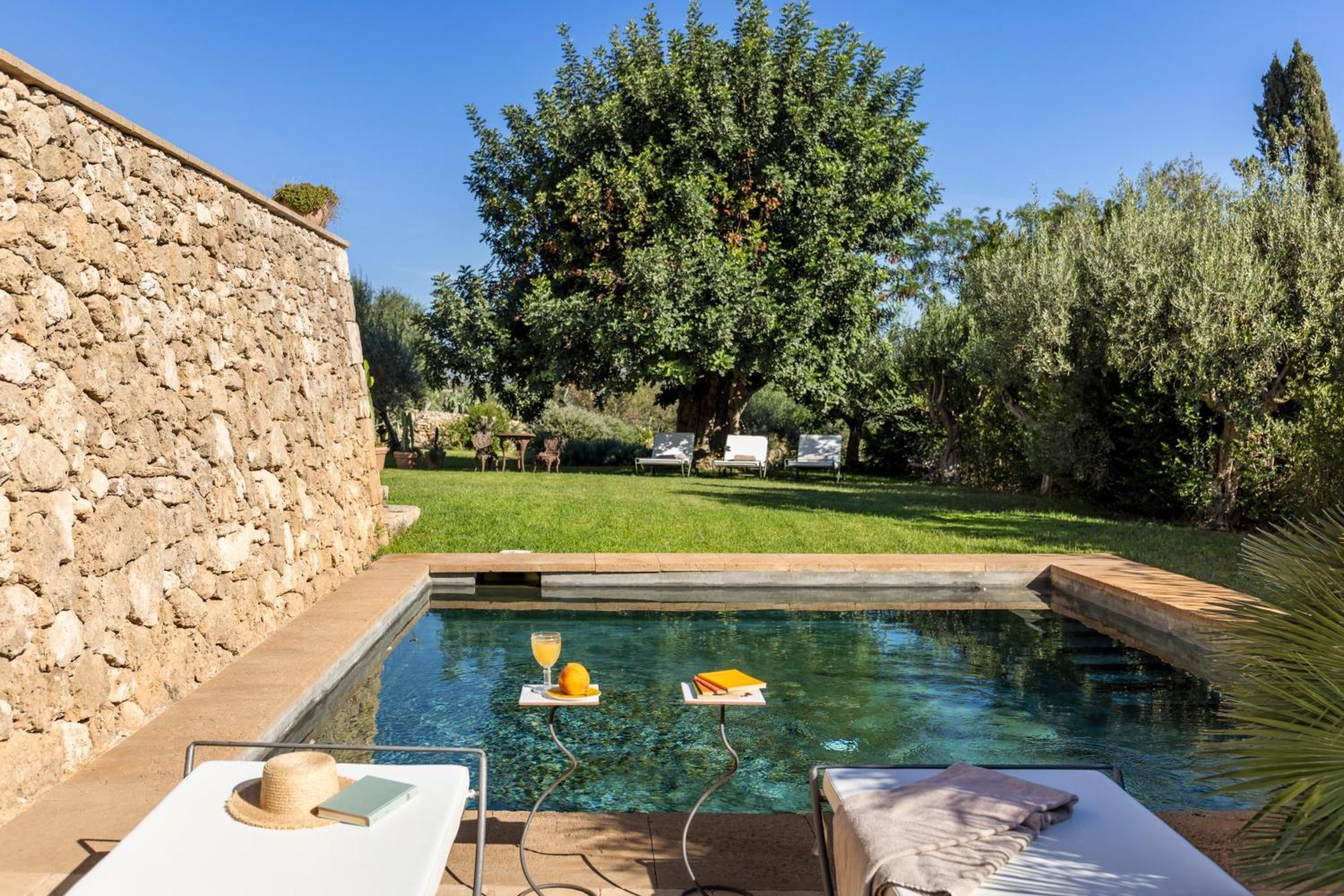 Masseria Costanza Vendicari Noto Extérieur photo